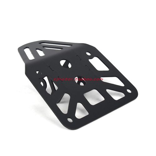 FULLREV锋锐 适用雅马哈R3 MT03 改装短尾后牌照支架LED转向灯 - 图3