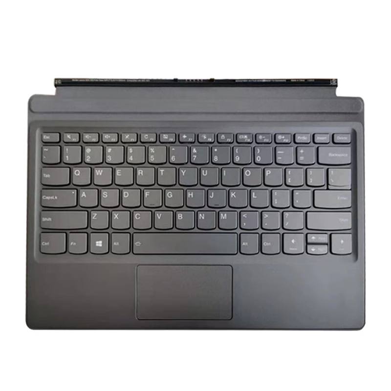 适用lenovo/联想 MIIX700-12 510-12ISK miix520 MIIX4/5平板键盘-图2