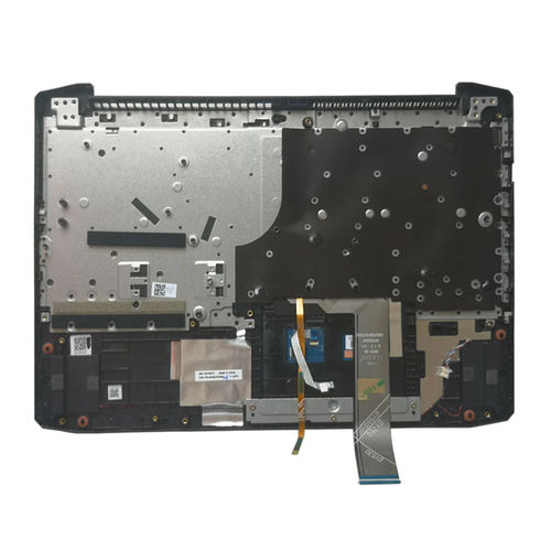适用Lenovo/联想 Ideapad Gaming 3-15imh05 3-15arh05 C壳带键盘 - 图0