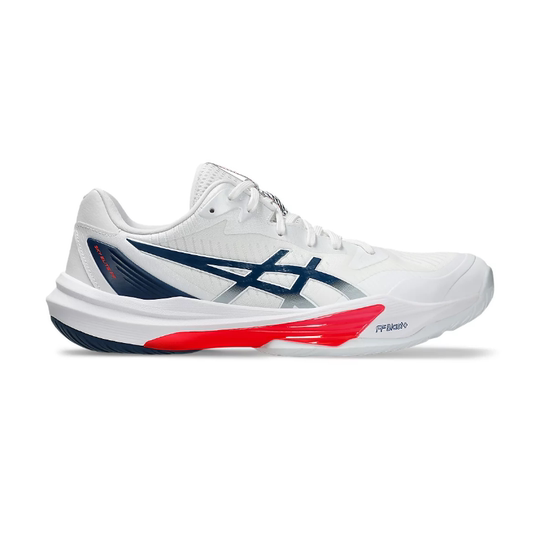 ASICS professional volleyball shoes Takahashi blue SKYFF3