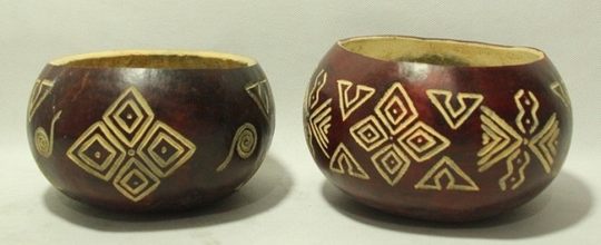 Purely hand-carved and imported from Kenya