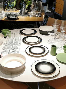 比利时ann设计师风联名乔迁礼物