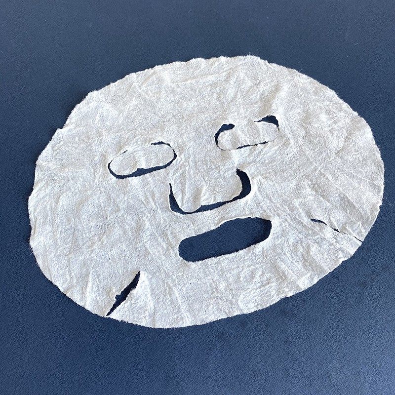 又是出沙特！家用DIY压缩面膜纸水疗用一次性干面膜纸湿敷50粒装,淘宝优惠券,粉丝福利购,淘宝优惠卷