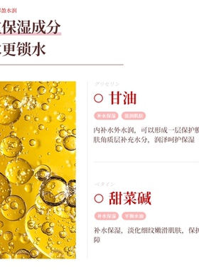 Dr. Lucel视黄醇0.4%A醇抗初老补水高保湿修护紧致毛孔精华爽肤水