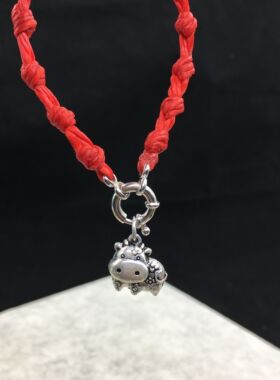 生肖本命年编织民族风佛牌手绳