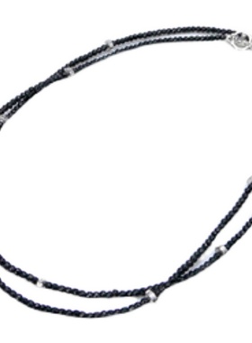 美国情侣饰品项链现货