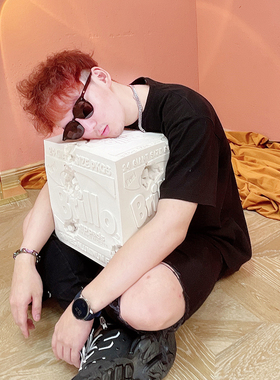 风街拍墨镜TACLAB潮流时尚通用