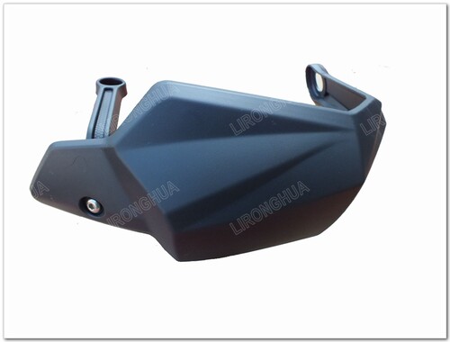 原厂BJ500GS-5A战车TRK502 金鹏BJ500GS-A  502X 左/右护手套 - 图0