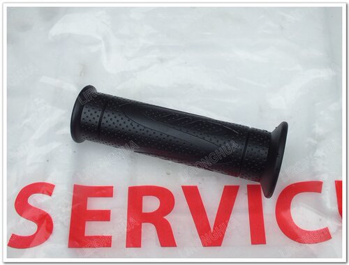 原厂追600 赛600 QJ600GS-3A 3B 3D 左/右把手套 加油器 - 图0