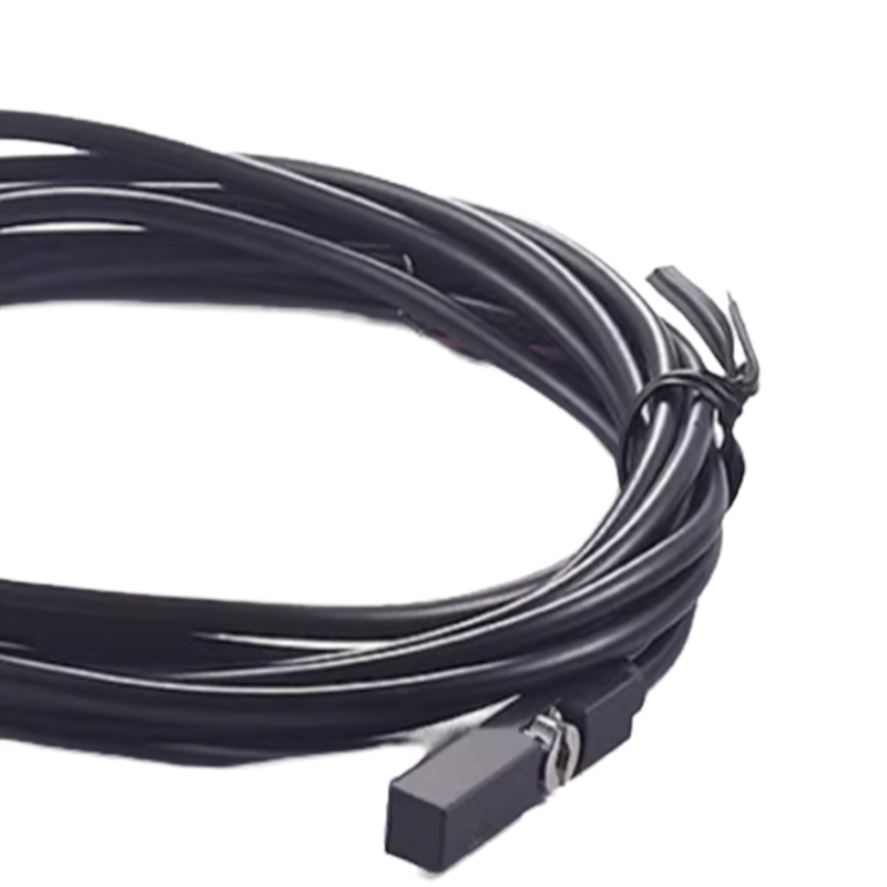 元利富型气缸磁性开关二线接近开关感应器传感器AL-32DF AL-39DF - 图2