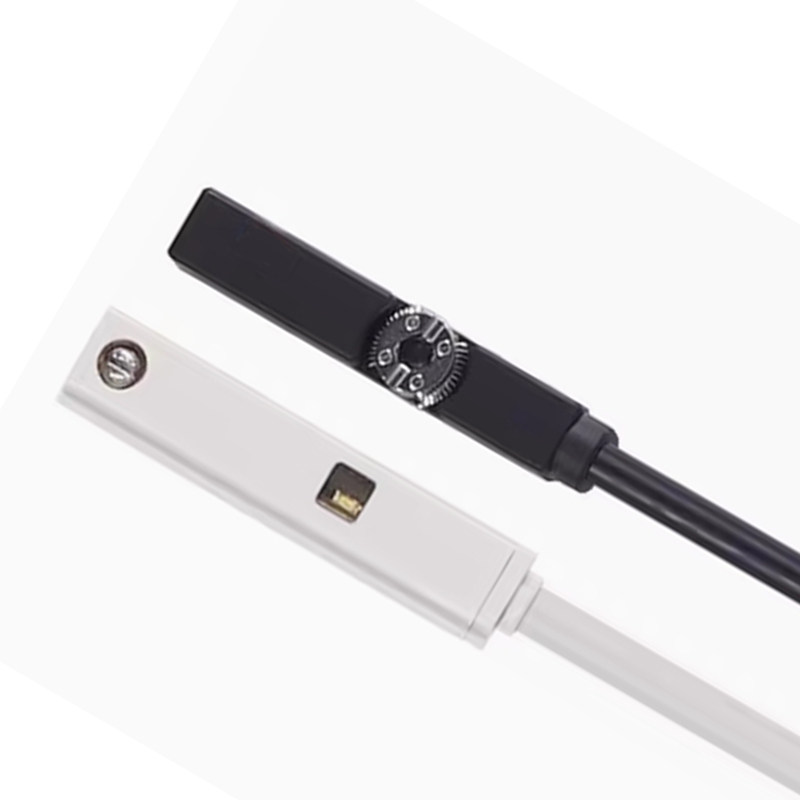 元利富型气缸磁性开关二线接近开关感应器传感器AL-32DF AL-39DF - 图0