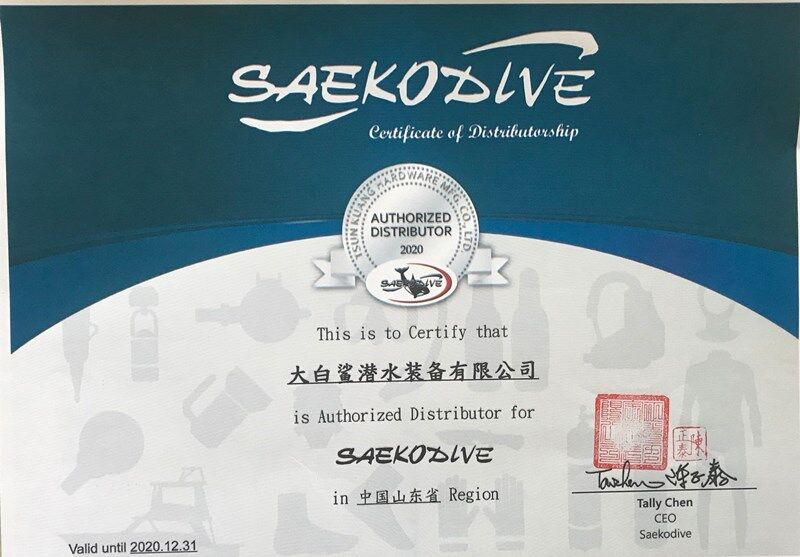 台湾正光SAEKODIVE水肺潜水套装一二级头减压阀呼吸调节器三联表-图0