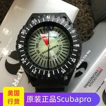 FS 2 Wrist Compass refers to the north needle compass wrist type diving meter direction table