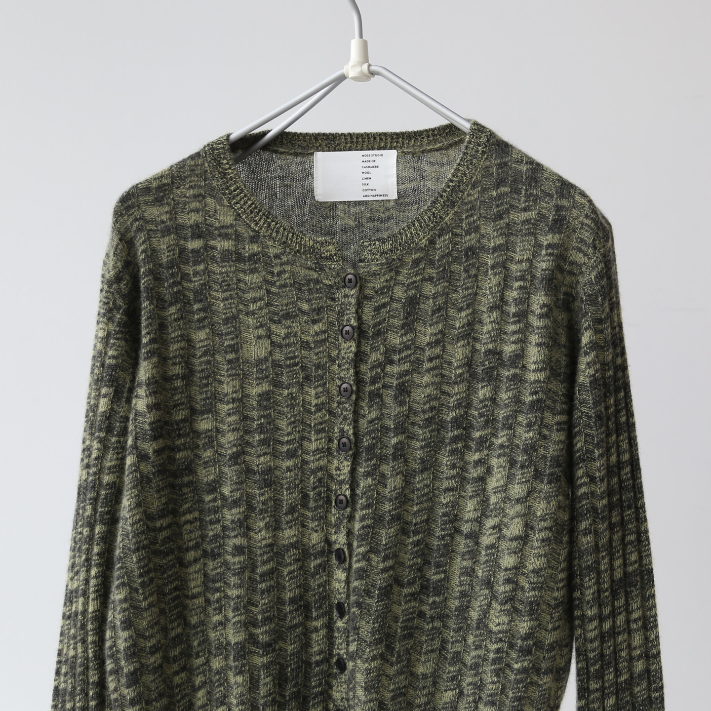 秋冬女士复古绿显白软糯舒适山羊绒针织Cashmere开衫毛衣上衣,淘宝优惠券,粉丝福利购,淘宝优惠卷