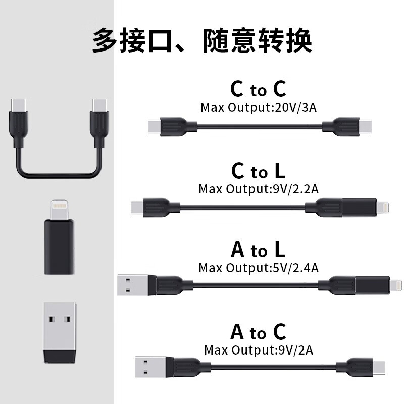 【卡夹款】PZOZ适用iwatch苹果s9手表充电器2w快充便携卡夹s7合一底座S8Ultra无线applewatch磁吸线支架watch-图1