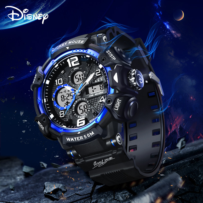  手表购酷国产腕表