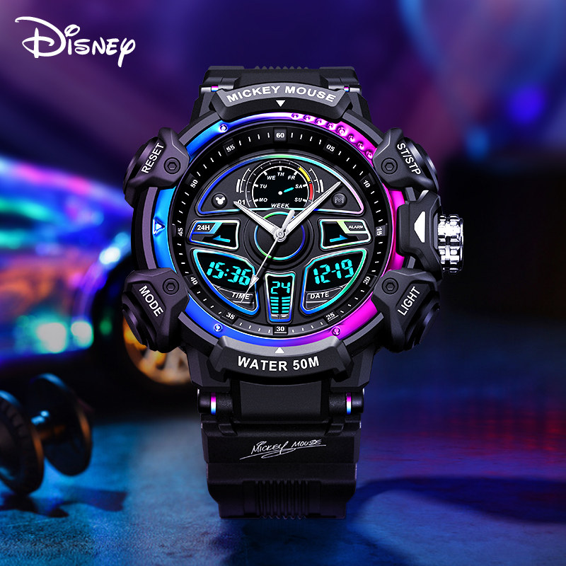  手表购酷国产腕表