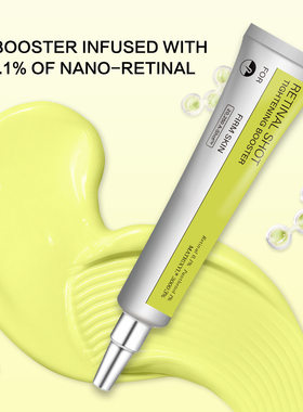 0.1% Nano Retinal + MATRIXYL 3000 Serum 15ml - Anti-Aging Tr