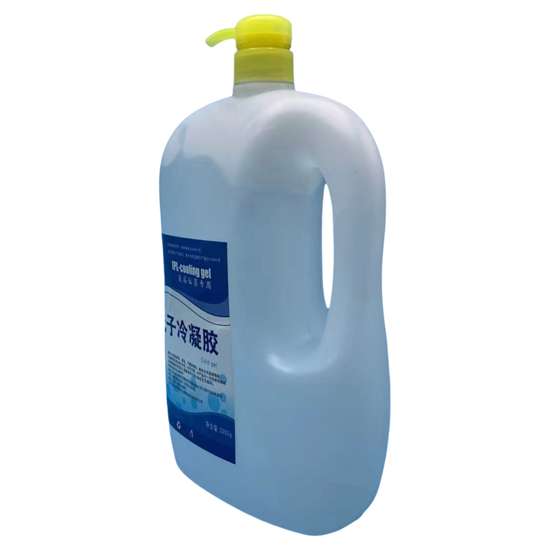 光咣靓GJ-B2000g光子冷凝胶激光光子脱毛仪射频超声刀美容仪专用,淘宝优惠券,粉丝福利购,淘宝优惠卷