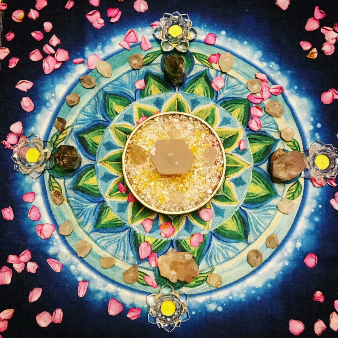 生命桌布之花 新人首单立减十元 21年7月 淘宝海外