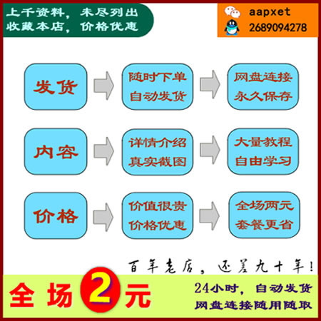 CASS11/10.6/5视频教程，学习视屏，远程安装软件服务，疑难处理 - 图0