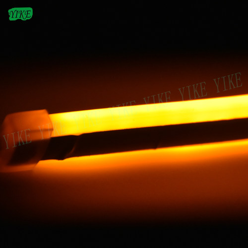 流光灯转向灯日行灯汽车导光条霓虹灯饰条led3528灯带套笑脸灯 - 图1
