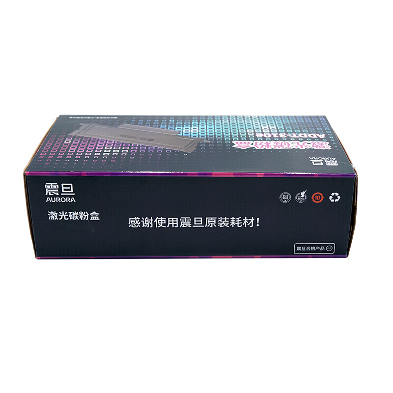 震旦ADDT-310墨粉组件适用AD310PDN/MC/AD316MWA/336MWA/AD330M - 图0