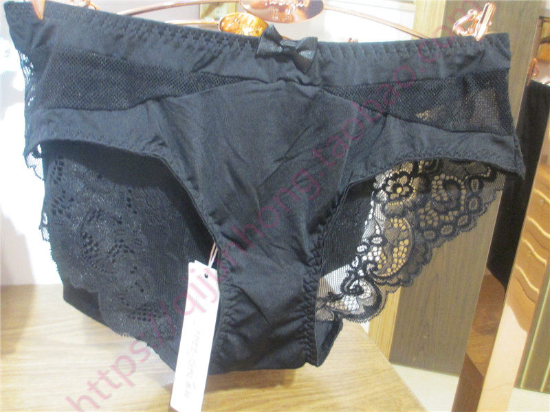 娅筑内衣正品女士三角内裤TF01低腰抗菌包臀打底裤配套文胸短裤,淘宝优惠券,粉丝福利购,淘宝优惠卷