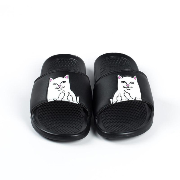 ripndip cat sandals