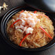 Thailand Double Dragon bagged crystal instant pure mung bean vermicelli