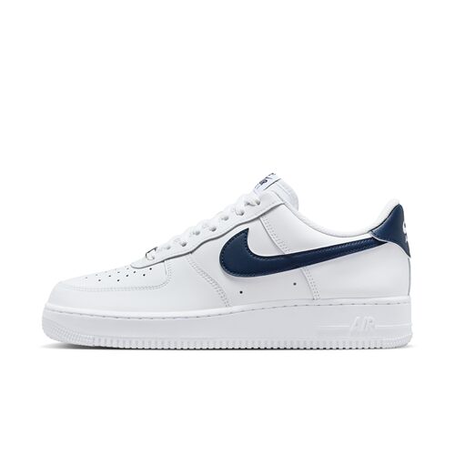 26新款Nike耐克男子板鞋AIR FORCE 1空军一号低帮运动鞋FJ4146 - 图2