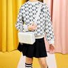 MLB Crossbody Bag Children's Shoulder Bag Hand Mini Bag