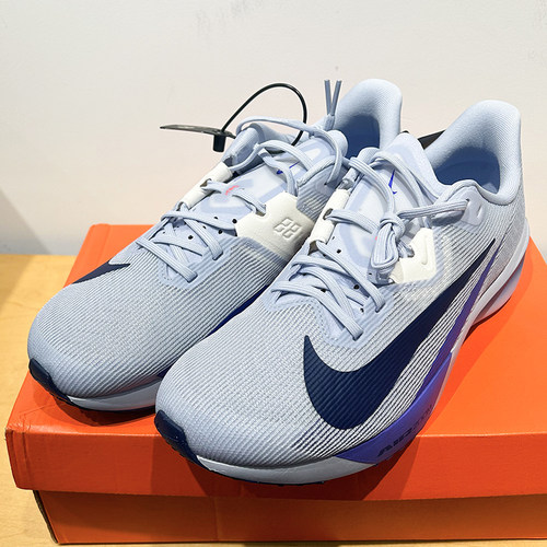25新款Nike耐克男子跑步鞋RIVAL FLY 4公路专业竞速运动鞋FV6040 - 图3
