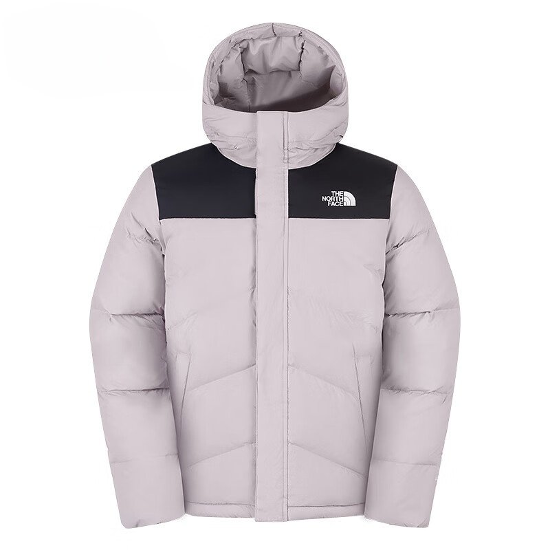 25新款TheNorthFace北面羽绒服男户外防泼水鹅绒保暖棉羽外套8929,淘宝优惠券,粉丝福利购,淘宝优惠卷