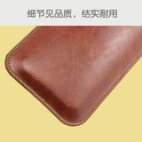 Huawei, совместимый ультратонкий чехол для телефона, защитный чехол, вкладыш, простой и элегантный дизайн