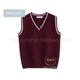 British Academy Wind Jull Class Sweater Class Speaker Senior High School Student Knitted Sweed Jon JK School Uniform Couple Vests