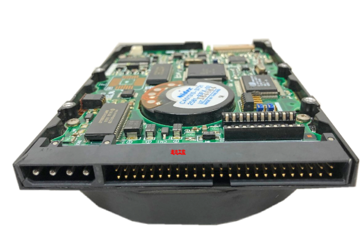 可开票M1603SAU富士通Fujitsu工业医疗SCSI接口50PIN 512MB硬盘 - 图1