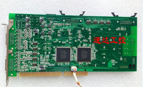 可开票SRCP-BBC4P BSC+ RAXX-XXXXXA rev1.2三星机械手臂控制卡 - 图2