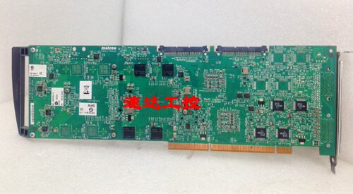 可开票F7178-0401 REV A COPYRIGHT 2006 matroh工业医疗控制卡 - 图2