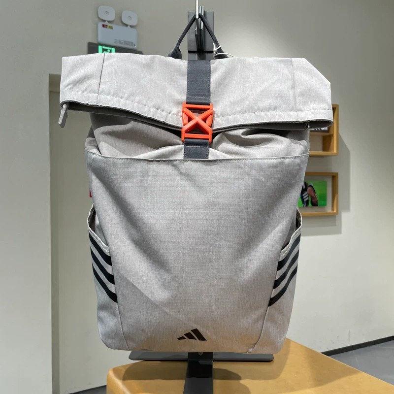 Adidas men's and women's sports and fitness backpacks