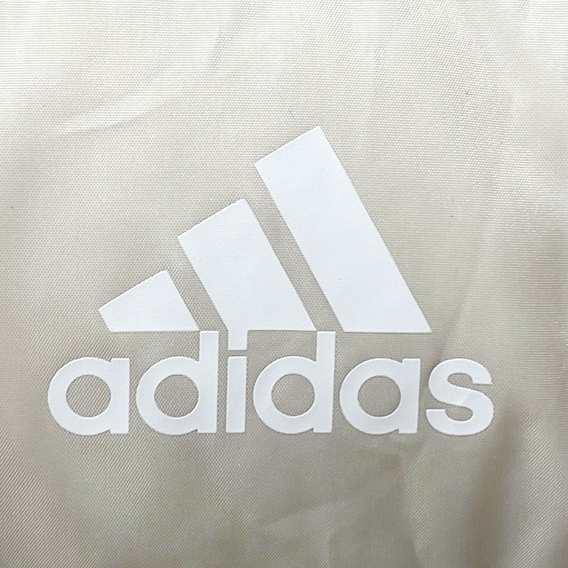 Adidas阿迪达斯男款羽绒服冬季轻薄款保暖鸭绒防风外套正品HK4647-图1