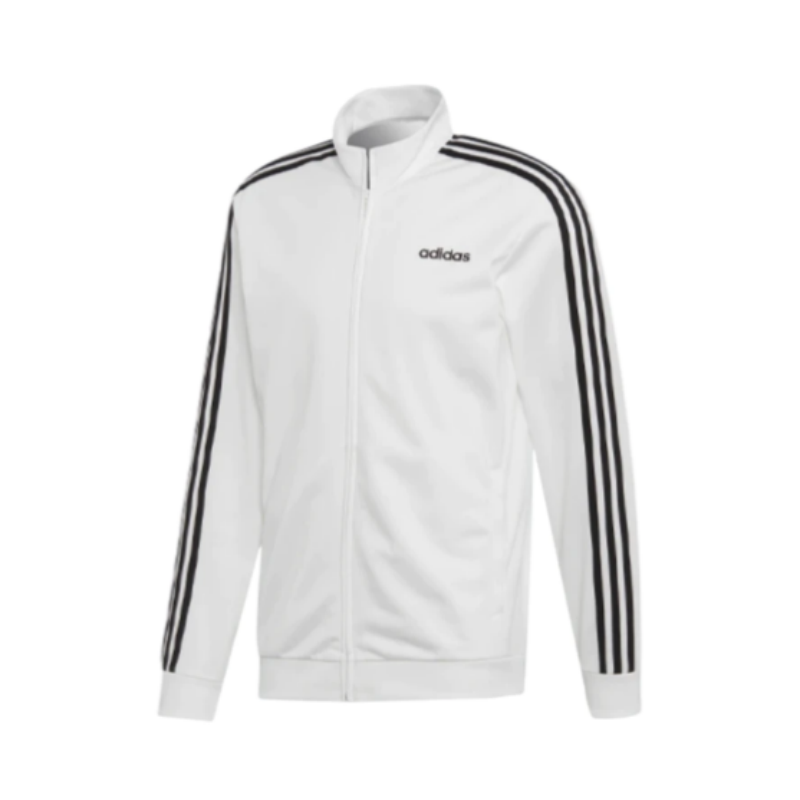 阿迪达斯外套男女款2026新款三条纹梭织防风运动夹克衫正品EB3989,淘宝优惠券,粉丝福利购,淘宝优惠卷