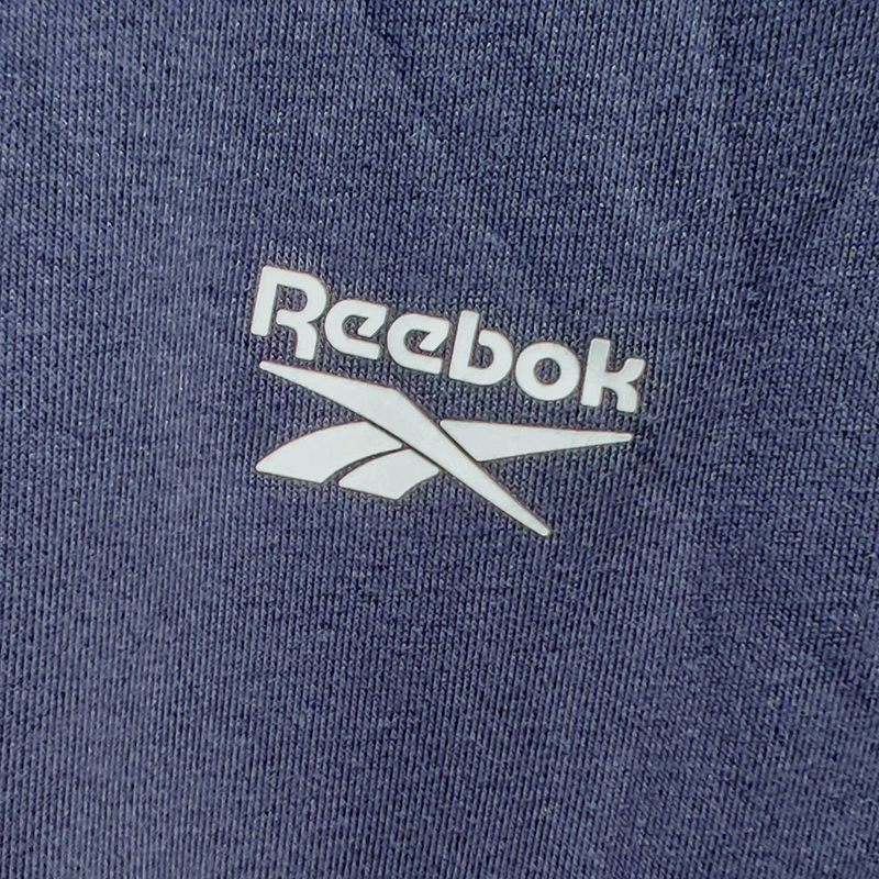 REEBOK锐步外套男上衣春款经典休闲连帽防风夹克运动服正品GV5513