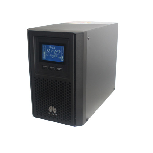 华为UPS不间断电源2000-A-2KTTS稳压在线式1600W电脑服务器用2KVA - 图1