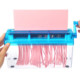 A4 large size manual confidential small office and home use