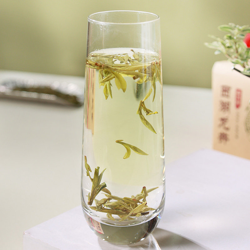 2023预售西湖牌正宗明前西湖龙井茶 西湖茶叶西湖龙井