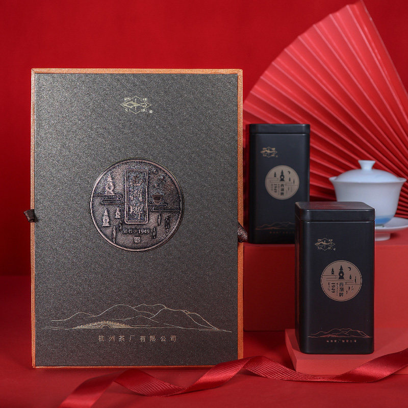 2023年预售西湖牌明前特级龙井茶 西湖茶叶龙井茶（非西湖）