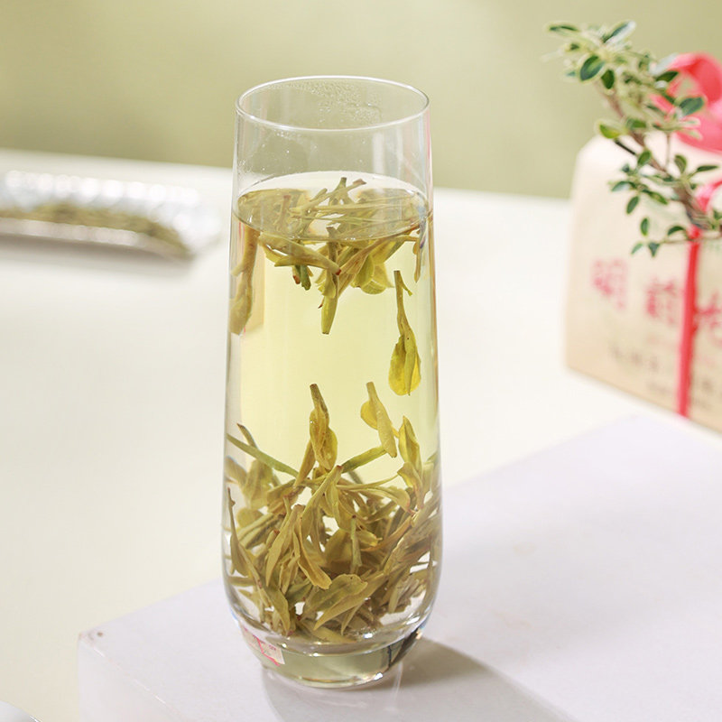 2023预售西湖牌明前特级龙井茶叶 西湖茶叶龙井茶（非西湖）