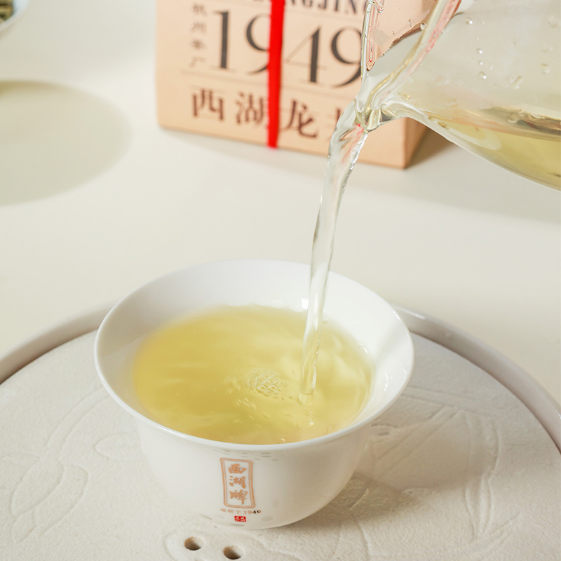  西湖茶叶西湖龙井