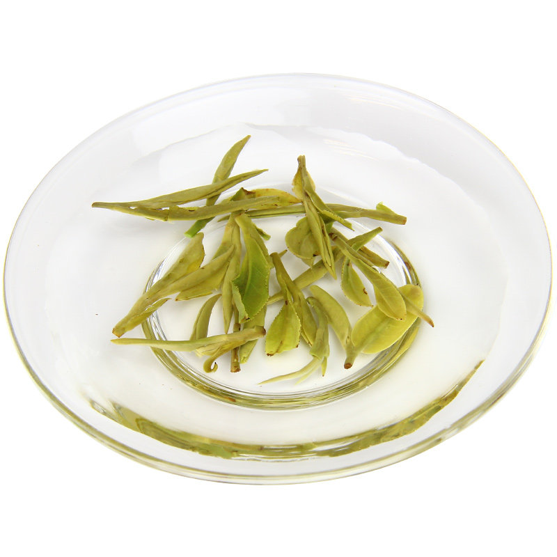 2023预售西湖牌明前特级礼盒装新茶 西湖茶叶龙井茶（非西湖）